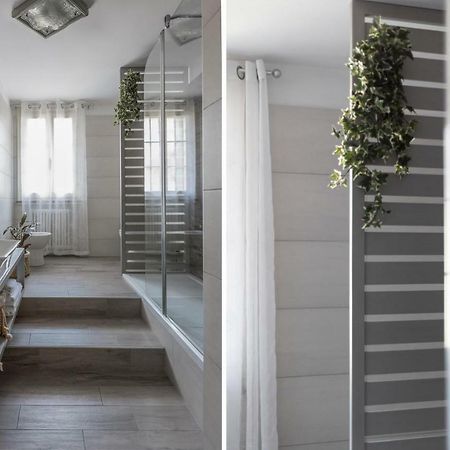 B&B Arco Di Pietra Quinto Di Treviso ภายนอก รูปภาพ