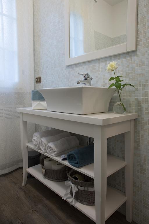 B&B Arco Di Pietra Quinto Di Treviso ห้อง รูปภาพ