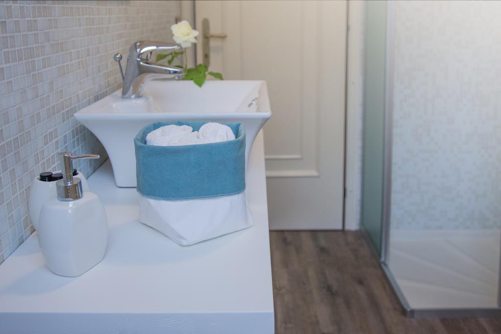 B&B Arco Di Pietra Quinto Di Treviso ห้อง รูปภาพ