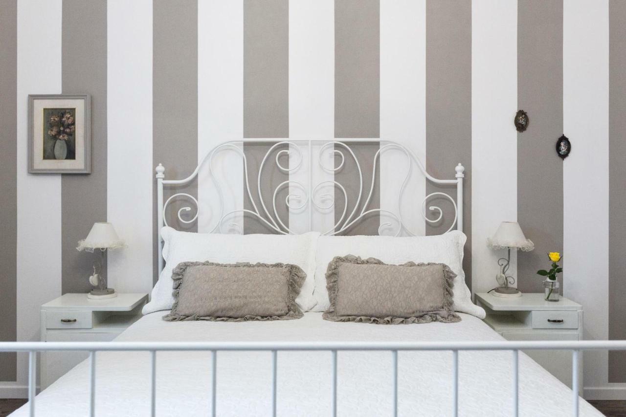 B&B Arco Di Pietra Quinto Di Treviso ภายนอก รูปภาพ