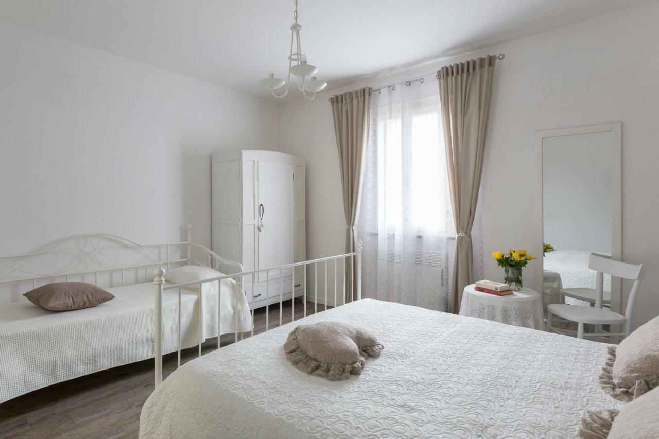 B&B Arco Di Pietra Quinto Di Treviso ภายนอก รูปภาพ