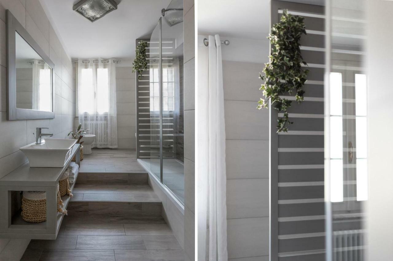 B&B Arco Di Pietra Quinto Di Treviso ภายนอก รูปภาพ